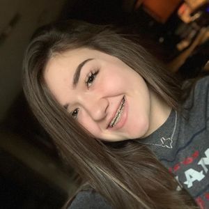 Meet your Posher, Kaylee